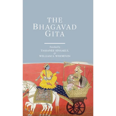 The Bhagavad Gita