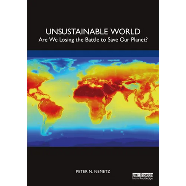 Unsustainable World: Are We Losing the Battle to Save Our Planet?