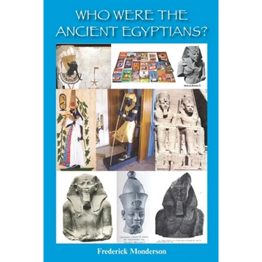 Who Were the Ancient Egyptians?
