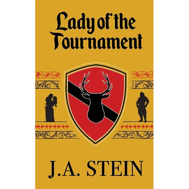 Lady of the Tournament
