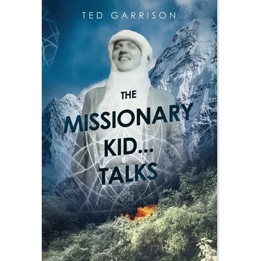 The Missionary Kid...Talks