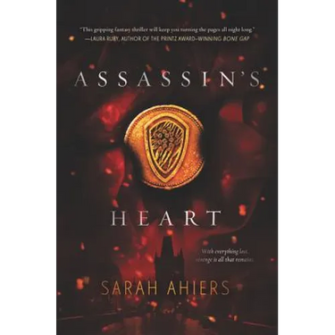 Assassin's Heart