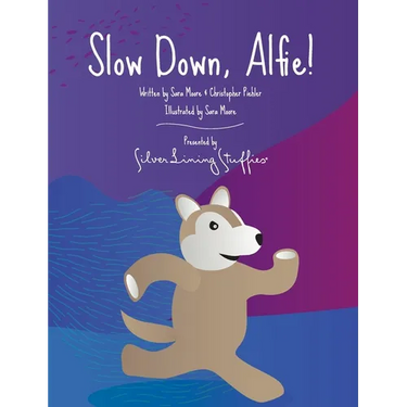 Slow Down, Alfie!