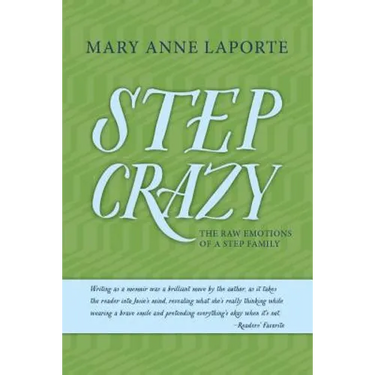 Step Crazy