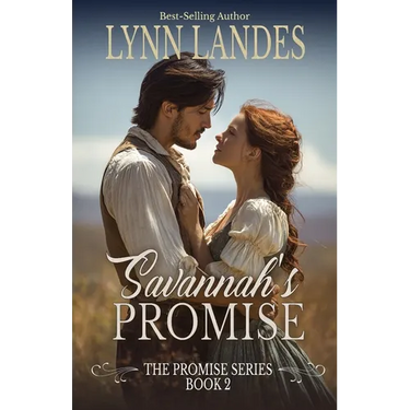 Savannah's Promise