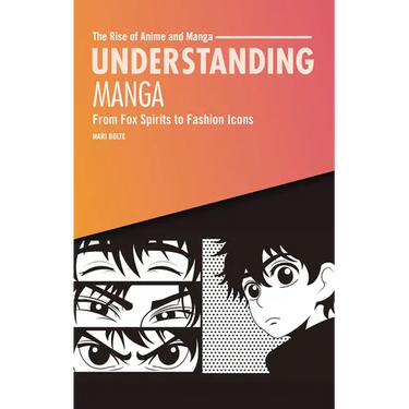 Understanding Manga: From Fox Spirits to Fashion Icons