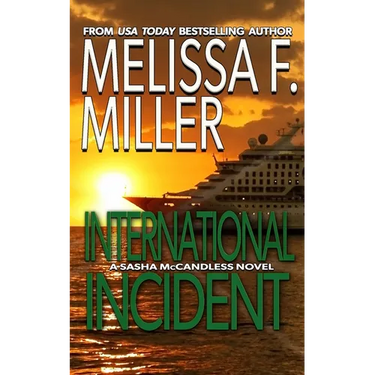 International Incident