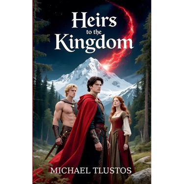 Heirs to the Kingdom