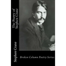 The Poetry of Stephen Crane