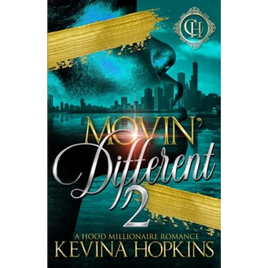Movin' Different 2: A Hood Millionaire Romance