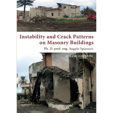 Instability and Crack Patterns on Masonry Buildings