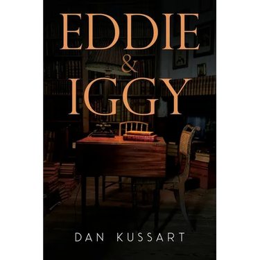 Eddie & Iggy