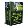 Soccer Coaching Bundle: 3 Books in 1