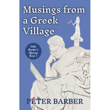 Musings from a Greek Village