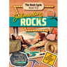 Sedimentary Rocks: Hit the Road and Discover a World That Rocks!
