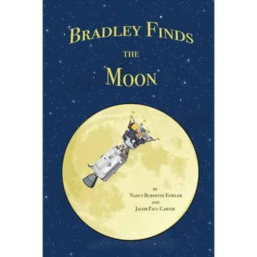 Bradley Finds the Moon