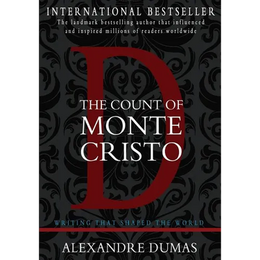 The Count of Monte Cristo