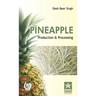Pineapple: Production and Processing
