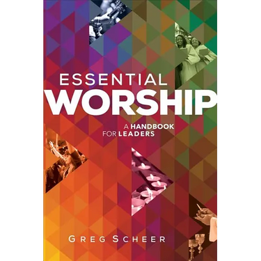 Essential Worship