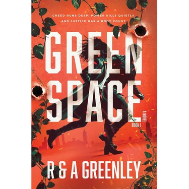 GreenSpace: The Beginning