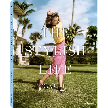 The Stylish Life: Golf