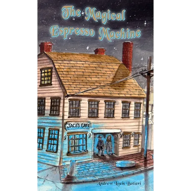 The Magical Espresso Machine