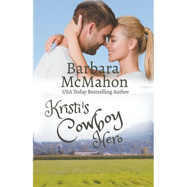 Kristi's Cowboy Hero