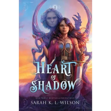 Heart of Shadow
