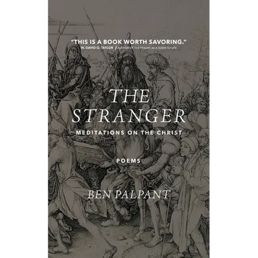 The Stranger