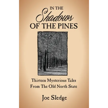 In The Shadows Of The Pines