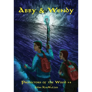 Abby & Wendy