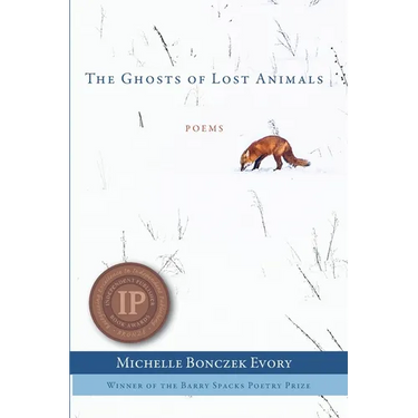 The Ghosts of Lost Animals