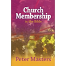 Church Membership in the Bible