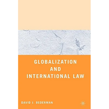 Globalization and International Law