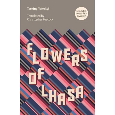 Flowers of Lhasa