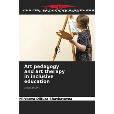 Art pedagogy and art therapy in inclusive education