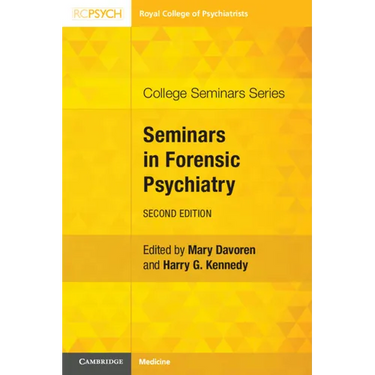 Seminars in Forensic Psychiatry