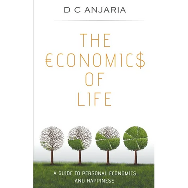 The Economics of Life