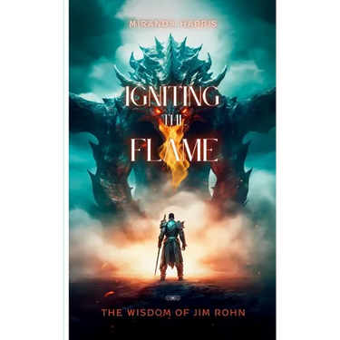 Igniting the Flame: The Wisdom of Jim Rohn