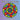 Simple Mandalas: Calming, Motivational, and Inspirational! Coloring Book for Adults
