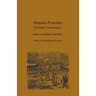 German Pioneers in Early California: Erwin G. Gudde's History