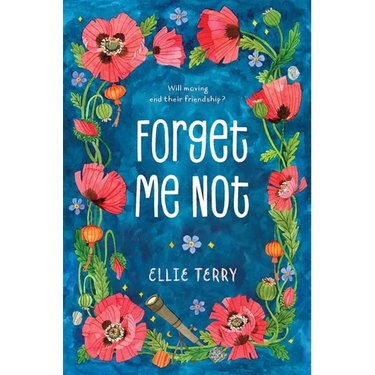 Forget Me Not