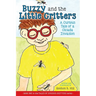 Buzzy and the Little Critters: A Curious Tale of a Cicada Invasion