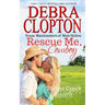 Rescue Me, Cowboy