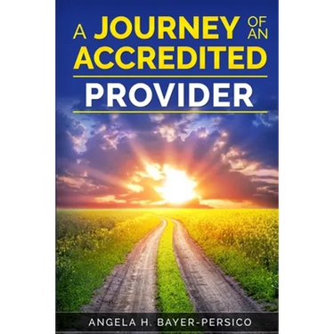 The Journey of an Accredited Provider