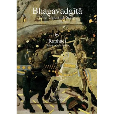 Bhagavadgita: The Celestial Song