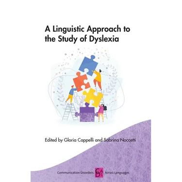 A Linguistic Approach to the Study of Dyslexia