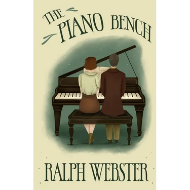 The Piano Bench
