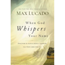 The When God Whispers Your Name: Discover the Path to Hope in Knowing That God Cares for You