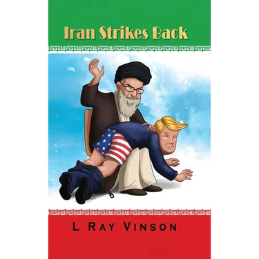 Iran Strikes Back